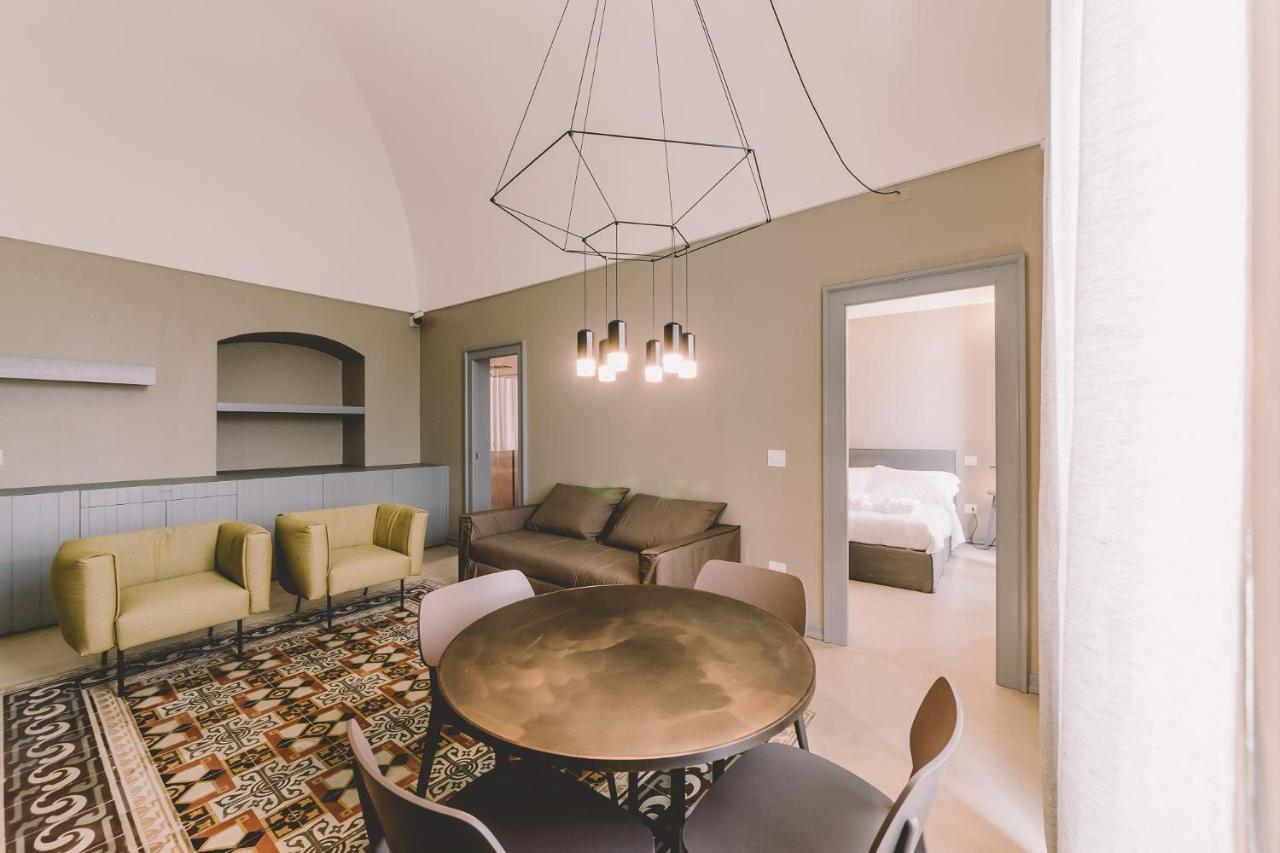 Cinquevite Bed & Breakfast โปลีญาโนอามาเร ภายนอก รูปภาพ
