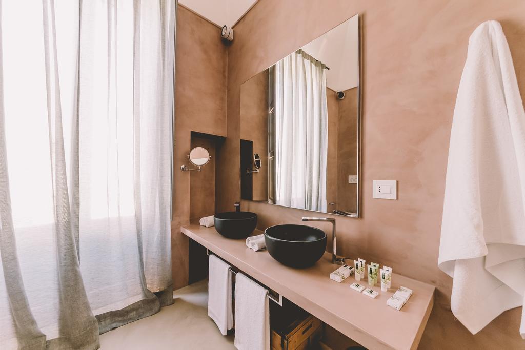 Cinquevite Bed & Breakfast โปลีญาโนอามาเร ภายนอก รูปภาพ