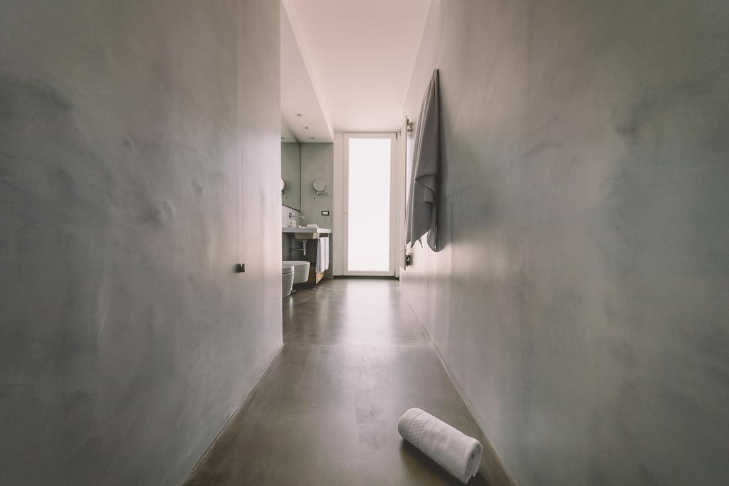 Cinquevite Bed & Breakfast โปลีญาโนอามาเร ภายนอก รูปภาพ