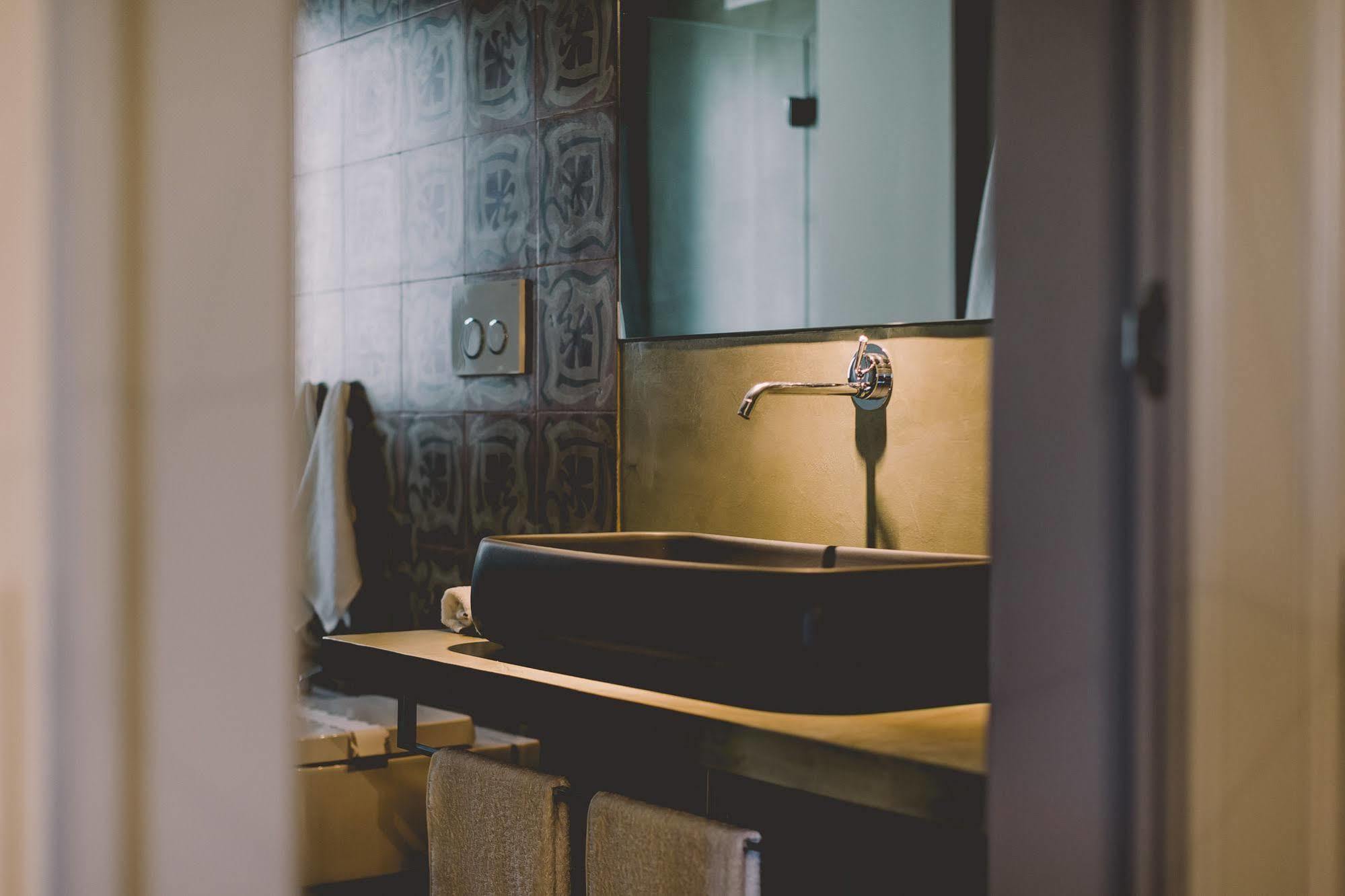Cinquevite Bed & Breakfast โปลีญาโนอามาเร ภายนอก รูปภาพ