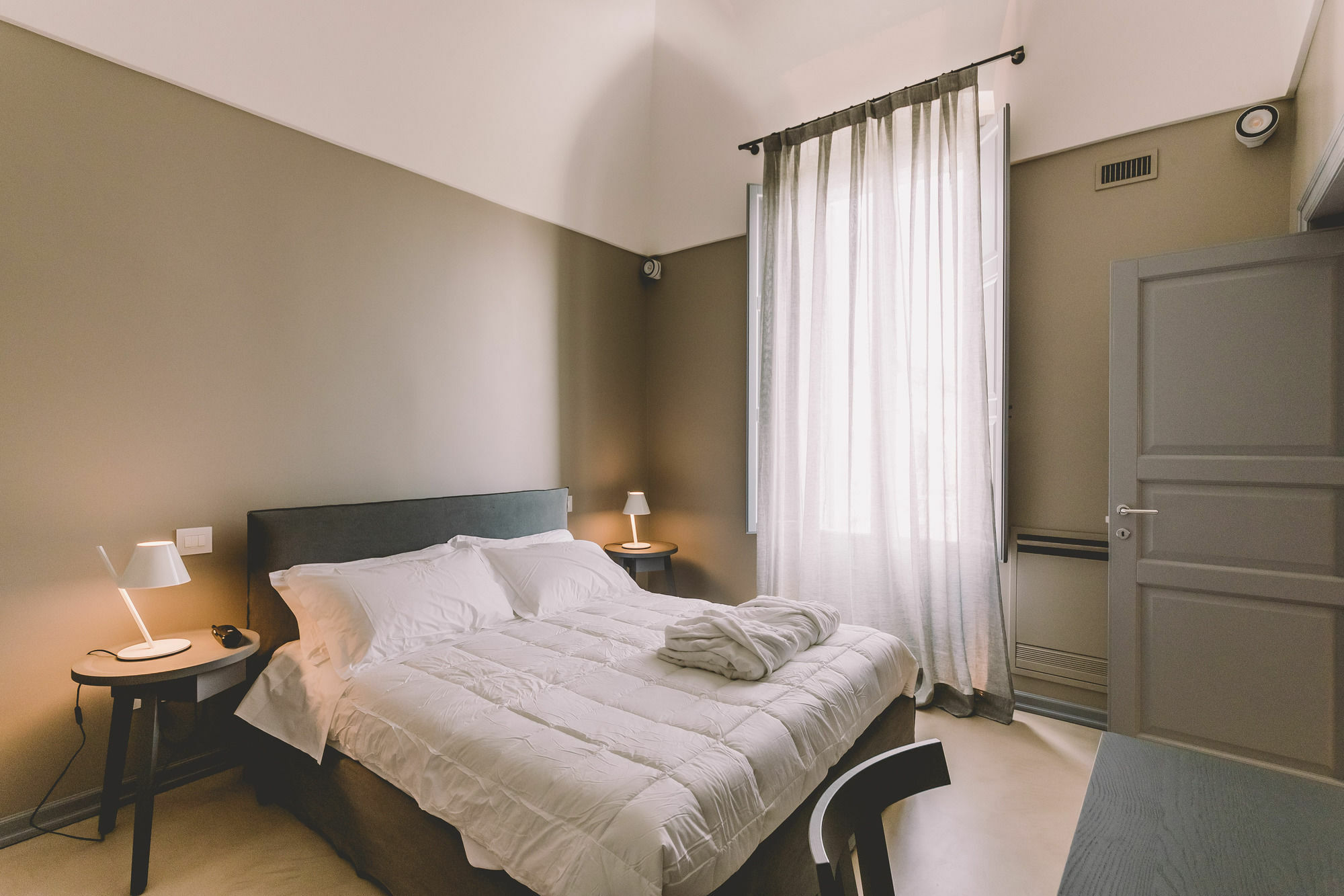 Cinquevite Bed & Breakfast โปลีญาโนอามาเร ภายนอก รูปภาพ